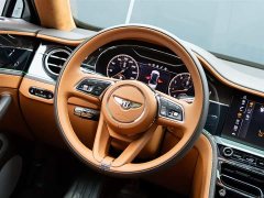 Bentley Flying Spur 6.0T W12 Standard Edition - фото 18