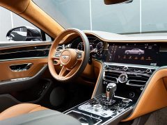 Bentley Flying Spur 6.0T W12 Standard Edition - фото 19