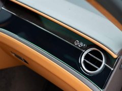 Bentley Flying Spur 6.0T W12 Standard Edition - фото 20