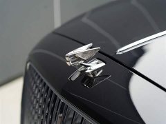 Bentley Flying Spur 6.0T W12 Standard Edition - фото 4