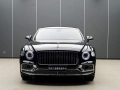 Bentley Flying Spur 6.0T W12 Standard Edition - фото 5