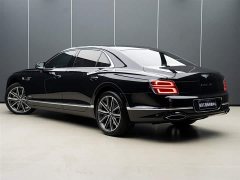 Bentley Flying Spur 6.0T W12 Standard Edition - фото 6