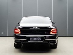 Bentley Flying Spur 6.0T W12 Standard Edition - фото 8