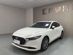 Audi Mazda3 Angkesela 2025 2.0L automatic quality version - фото 1
