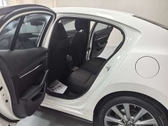 Audi Mazda3 Angkesela 2025 2.0L automatic quality version - фото 11