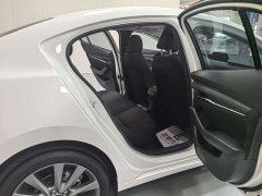 Audi Mazda3 Angkesela 2025 2.0L automatic quality version - фото 13