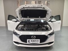 Audi Mazda3 Angkesela 2025 2.0L automatic quality version - фото 15