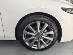 Audi Mazda3 Angkesela 2025 2.0L automatic quality version - фото 18