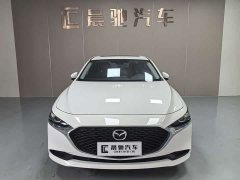 Audi Mazda3 Angkesela 2025 2.0L automatic quality version - фото 2
