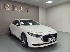 Audi Mazda3 Angkesela 2025 2.0L automatic quality version - фото 3