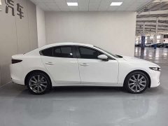Audi Mazda3 Angkesela 2025 2.0L automatic quality version - фото 7