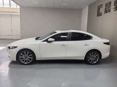 Audi Mazda3 Angkesela 2025 2.0L automatic quality version - фото 8