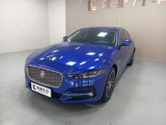 Jaguar XEL 2.0T 250PS S Advanced and Elegant Edition - фото 1