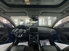 Jaguar XEL 2.0T 250PS S Advanced and Elegant Edition - фото 10