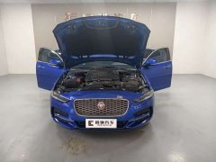 Jaguar XEL 2.0T 250PS S Advanced and Elegant Edition - фото 15