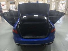 Jaguar XEL 2.0T 250PS S Advanced and Elegant Edition - фото 16