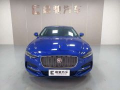 Jaguar XEL 2.0T 250PS S Advanced and Elegant Edition - фото 2