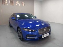 Jaguar XEL 2.0T 250PS S Advanced and Elegant Edition - фото 3