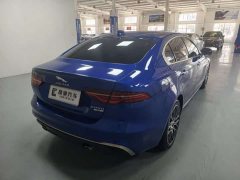 Jaguar XEL 2.0T 250PS S Advanced and Elegant Edition - фото 4