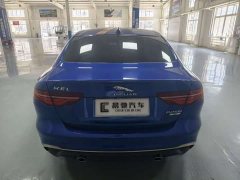 Jaguar XEL 2.0T 250PS S Advanced and Elegant Edition - фото 5