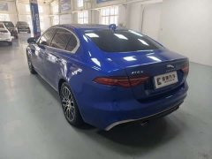 Jaguar XEL 2.0T 250PS S Advanced and Elegant Edition - фото 6