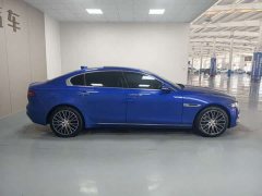 Jaguar XEL 2.0T 250PS S Advanced and Elegant Edition - фото 7