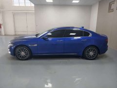Jaguar XEL 2.0T 250PS S Advanced and Elegant Edition - фото 8