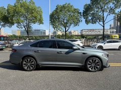 Lynk & Co Xingrui 2026 Dongfangyao 2.0TD Moon Viewing Edition - фото 4