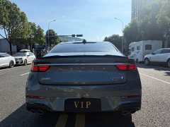 Lynk & Co Xingrui 2026 Dongfangyao 2.0TD Moon Viewing Edition - фото 6
