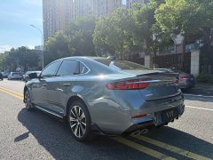 Lynk & Co Xingrui 2026 Dongfangyao 2.0TD Moon Viewing Edition - фото 7