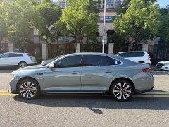 Lynk & Co Xingrui 2026 Dongfangyao 2.0TD Moon Viewing Edition - фото 8
