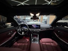 BMW 3 Series 325i M Sports Night Package - фото 6