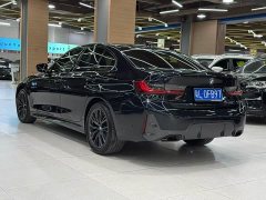 BMW 3 Series 325i M Sports Night Package - фото 9
