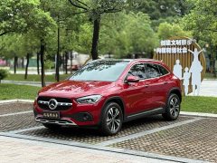 Mercedes-Benz GLA 2020 GLA 200 - фото 1