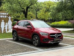 Mercedes-Benz GLA 2020 GLA 200 - фото 3