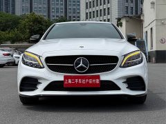Mercedes-Benz C-Class C 260 Star Collection Edition - фото 1