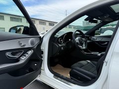 Mercedes-Benz C-Class C 260 Star Collection Edition - фото 10