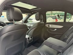 Mercedes-Benz C-Class C 260 Star Collection Edition - фото 12