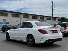 Mercedes-Benz C-Class C 260 Star Collection Edition - фото 13