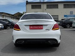 Mercedes-Benz C-Class C 260 Star Collection Edition - фото 14