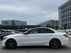 Mercedes-Benz C-Class C 260 Star Collection Edition - фото 15