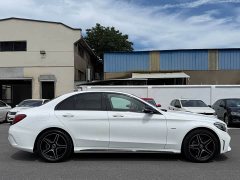 Mercedes-Benz C-Class C 260 Star Collection Edition - фото 17