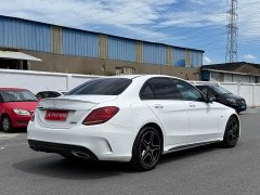 Mercedes-Benz C-Class C 260 Star Collection Edition - фото 18