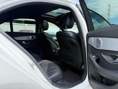 Mercedes-Benz C-Class C 260 Star Collection Edition - фото 19