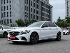 Mercedes-Benz C-Class C 260 Star Collection Edition - фото 2
