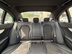 Mercedes-Benz C-Class C 260 Star Collection Edition - фото 20