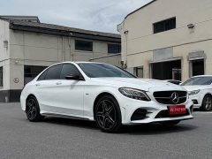Mercedes-Benz C-Class C 260 Star Collection Edition - фото 3