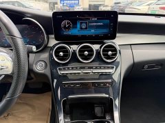 Mercedes-Benz C-Class C 260 Star Collection Edition - фото 7
