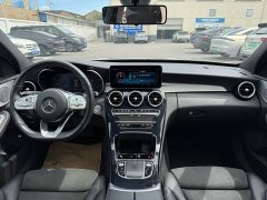 Mercedes-Benz C-Class C 260 Star Collection Edition - фото 8