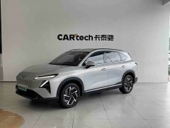 Wuling Starlight S 130km flagship - фото 1